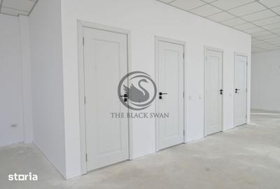 Spațiu comercial, de 146 mp, în Periș - 7
