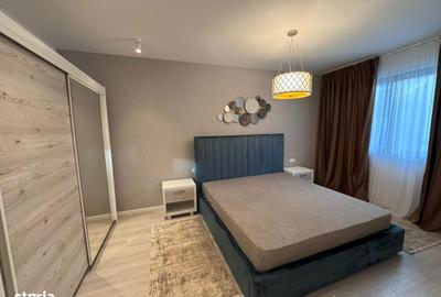 Casă cu 5 camere cu Teren 33 Mp în Central