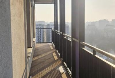 Apartament cu 3 camere decomandat, mobilat în Văcăresti - 1