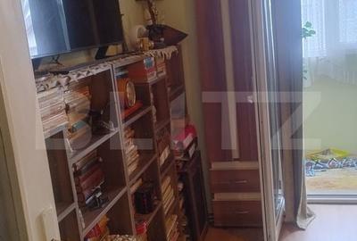 Apartament cu 2 camere decomandat în Central - 6