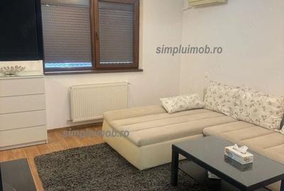 Garsonieră decomandată, mobilată în Brâncoveanu
