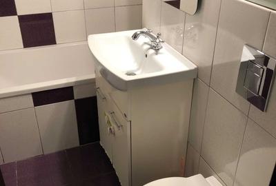 Apartament cu 2 camere decomandat în Păcurari - 2