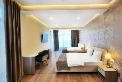 Hotel/Pensiune, de 2,300 mp, în Central - 16