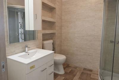 Apartament cu 3 camere semidecomandat în Florești - 6