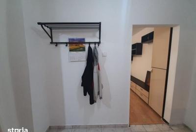Garsonieră decomandată, mobilată în Crângași