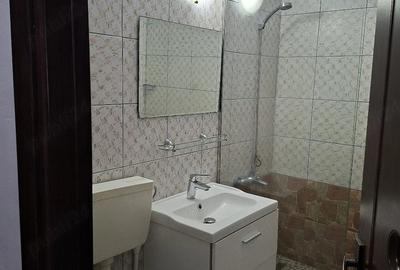 Garsonieră semidecomandată în Central