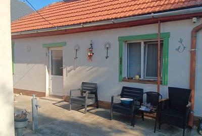 Casă cu 3 camere cu Teren 1471 Mp în Central - 3
