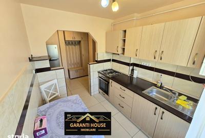 Apartament cu 2 camere semidecomandat în Republicii - 1