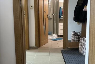 Apartament cu 2 camere decomandat în Central - 6