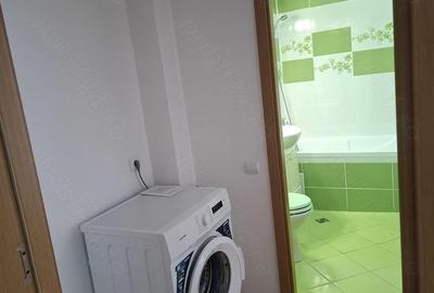 Apartament cu 2 camere semidecomandat în Centrul Civic - 2