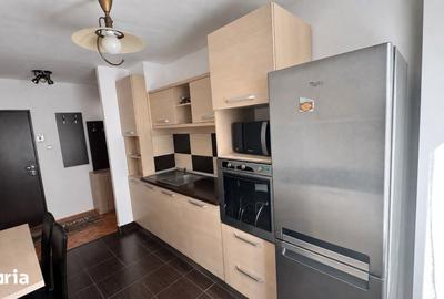 Apartament cu 2 camere în Decebal