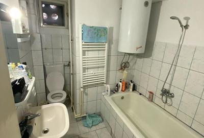 Apartament cu 2 camere în Faleză - 2