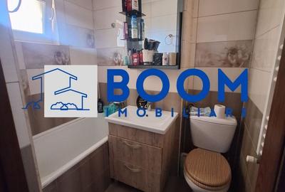 Apartament cu 3 camere semidecomandat în Ostroveni - 4