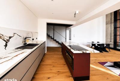 Apartament cu 4 camere în Pipera - 9