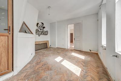 Duplex cu 7 camere cu Teren 135 Mp în Timpuri Noi - 16