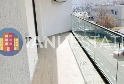 Apartament cu 2 camere decomandat în 13 Septembrie