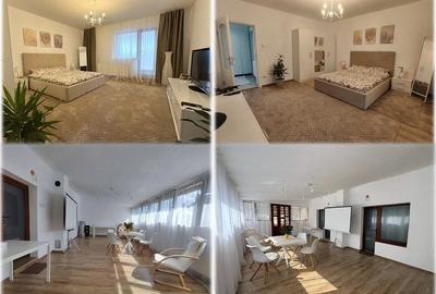 Casă cu 2 camere cu Teren 285 Mp în Dâmbul Rotund