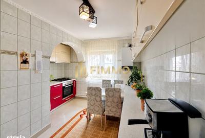 Apartament cu 2 camere decomandat în Obcini