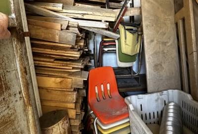 Casă individuală cu 4 camere cu Canalizare în Ampoi 3 - 8