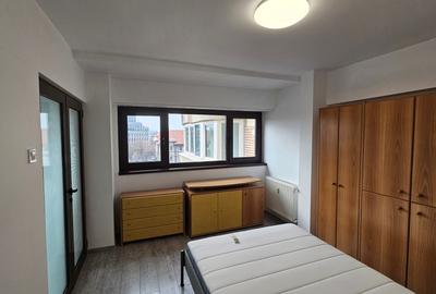 Apartament cu 3 camere decomandat, mobilat în Tineretului - 11