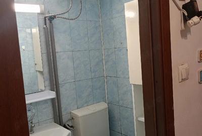 Garsonieră semidecomandată în Lipovei - 2