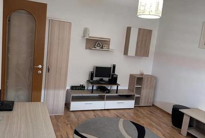 Apartament cu 2 camere decomandat în Florești - 4