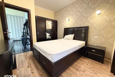 Apartament cu 3 camere semidecomandat, mobilat în Iancului - 14