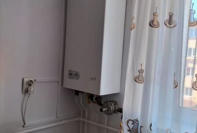 Apartament cu 2 camere semidecomandat în Central - 6