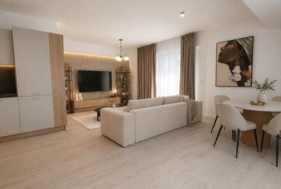 Apartament cu 2 camere în Nord - 3