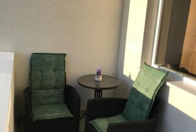 Garsonieră decomandată în Roșu - 1