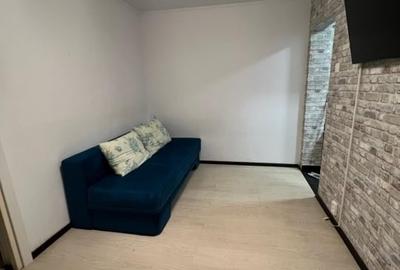 Apartament cu 2 camere nedecomandat, mobilat în Inel II - 3