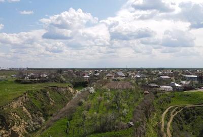 Teren de 3000 mp, în Ciulnița - 2
