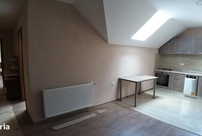 Apartament în Cornișa - 1