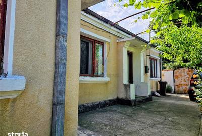Casă cu 2 camere cu Canalizare în Calea Galați - 8