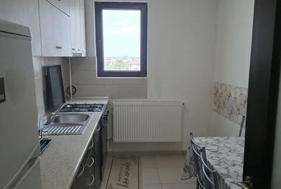 Garsonieră decomandată în Central - 6