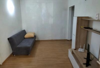 Apartament cu 2 camere nedecomandat în Exercițiu - 4