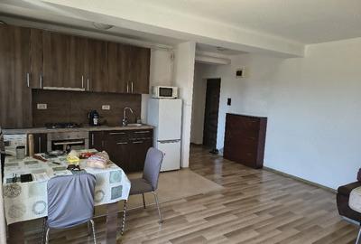 Apartament cu 2 camere decomandat în Chișoda