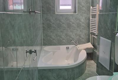 Apartament cu 2 camere decomandat în Central - 3