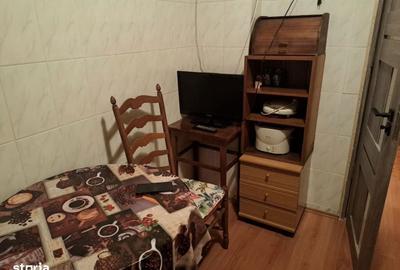 Apartament cu 2 camere decomandat în Brazda lui Novac - 6
