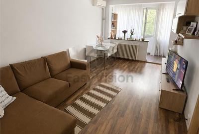Apartament cu 2 camere decomandat în Colentina