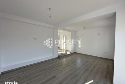 Casă cu 4 camere cu Teren 280 Mp în Bârnova - 5