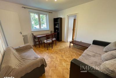 Apartament cu 2 camere în Gheorgheni