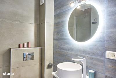 Apartament cu 2 camere în Nord - 9