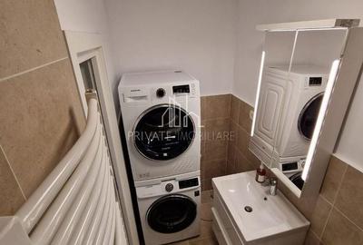 Apartament cu 2 camere decomandat în 7 Noiembrie