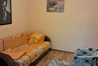 Apartament cu 3 camere în Tomis Nord