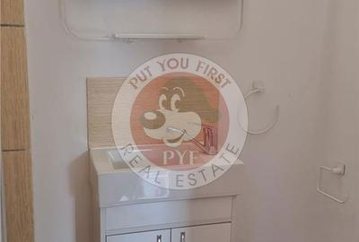 Apartament cu 4 camere decomandat în Kogălniceanu - 2