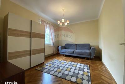 Apartament cu 3 camere decomandat în Central - 6