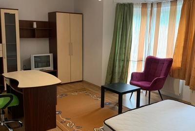 Garsonieră în Gheorgheni
