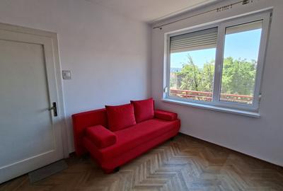 Apartament cu 2 camere nedecomandat în Ultracentral - 3