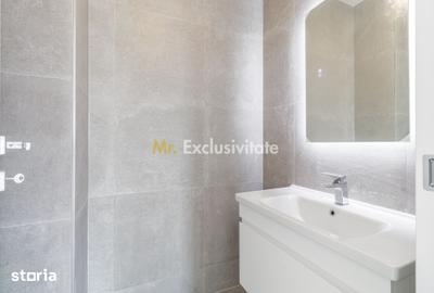 Apartament cu 2 camere decomandat în Dămăroaia